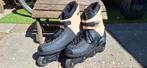 Rocess skeelers maat 46, Sport en Fitness, Skeelers, Ophalen of Verzenden, Gebruikt, Inline skates 4 wielen, Overige merken