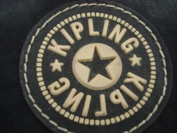 KIPLING 😎portemonnee met klittenband sluiting beschikbaar voor biedingen