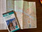 Toscane Florence Capitool reisgids + kaart, Boeken, Capitool, Europa, Ophalen of Verzenden, Zo goed als nieuw