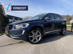 Volvo XC60 2.0 T5 FWD Summum Automaat Panorama, 15 km/l, Gebruikt, Euro 6, 4 cilinders