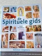 J. Struthers - De spirituele gids, Ophalen, Zo goed als nieuw, J. Struthers