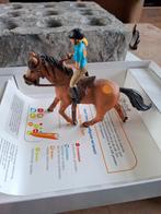 Tiptoi Paardrij-set ZONDER Stift, Ophalen of Verzenden, Gebruikt, Jongen of Meisje