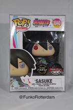 (Funko) Sasuke #1040, Verzamelen, Poppetjes en Figuurtjes, Nieuw, Ophalen of Verzenden