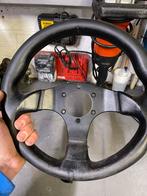 Momo Sport Stuur - 28cm, Ophalen of Verzenden