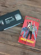 KISS Detroit Rock City film movie op VHS video, Cd's en Dvd's, VHS | Film, Alle leeftijden, Ophalen of Verzenden, Zo goed als nieuw