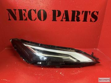 NISSAN X TRAIL T33 FULL LED KOPLAMP 210-23791 ALLESLEVERBAAR beschikbaar voor biedingen