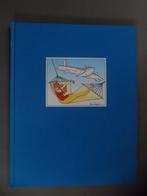 Franka - 11_HC_L_De vlucht van de Atlantis, Eén stripboek, Ophalen of Verzenden, Zo goed als nieuw