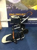 Joolz kinderwagen blauw WD-028, Ophalen, Gebruikt, Overige merken