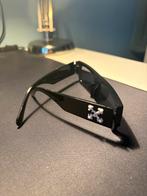 1 op 1 Off-White Bril - Zo goed als nieuw!, Sieraden, Tassen en Uiterlijk, Zonnebrillen en Brillen | Heren, Overige merken, Zwart