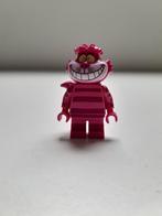 Lego The Cheshire Cat - Disney CMF, Ophalen of Verzenden, Zo goed als nieuw