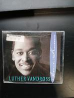 Luther Vandross - Heaven Knows CD, Cd's en Dvd's, Ophalen of Verzenden, Gebruikt