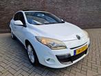 Renault Mégane 2.0 Privilège automaat xenon leer panodak P, 65 €/maand, Gebruikt, Zwart, 4 cilinders