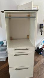 Keukenkasten, gratis af te halen, Ophalen, Gebruikt, 200 cm of meer, Meerdere deuren