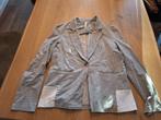 Blazer, Ophalen of Verzenden, Zo goed als nieuw, Maat 46/48 (XL) of groter, Grijs