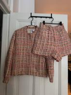 Studio Amaya Set, Fleur Bomber & Saar Short - XS, Kleding | Dames, Kostuum of Pak, Overige kleuren, Studio amaya, Ophalen of Verzenden