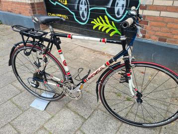 Koga Miyata Racefiets/Stadsracer - Shimano 600 beschikbaar voor biedingen