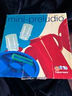 Tupperware kinderservies, Ophalen of Verzenden, Zo goed als nieuw, Overige typen