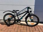 CUBE ACID 200 ALLROAD BLACK/MINT 2022 20 inch, Fietsen en Brommers, Fietsen | Mountainbikes en ATB, Ophalen, Zo goed als nieuw