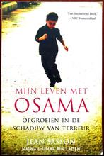 Mijn leven met Osama - Jean Sasson & Najwa Bin Laden, Boeken, Ophalen of Verzenden, Gelezen, Jean Sasson