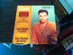 ELVIS PRESLEY, Ophalen of Verzenden, Zo goed als nieuw, Rock-'n-Roll