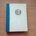 Hibin Gedenkboek - Jaren 50, Ophalen of Verzenden
