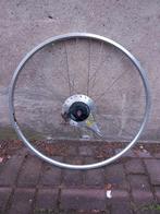 Gazelle Voorwiel 28 inch Rollerbrake Powermodulator., Fietsen en Brommers, Fietsonderdelen, Gebruikt, Algemeen, Gazelle, Ophalen