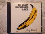 Velvet Underground & Nico 6,50, incl.porto, Ophalen of Verzenden, Gebruikt, Alternative