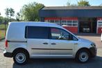 Volkswagen Caddy 1.4 TGI L1H1 EcoFuel Comfortline, aardgas,, Auto's, Bestelauto's, Voorwielaandrijving, Gebruikt, Euro 6, 4 cilinders