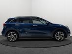 Kia Niro 1.6 GDi Hybrid ExecutiveLine | Navigatie | Stoelver, 12 maanden, Gebruikt, Blauw, 23 km/l