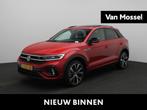 Volkswagen T-Roc 1.5 TSI R-Line Business | 19 inch velgen |, Stof, 4 cilinders, Origineel Nederlands, Bedrijf