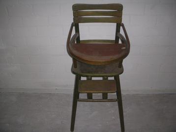 kinderstoeltje beschikbaar voor biedingen