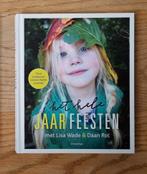 Daan Rot - Het hele jaar feesten, Boeken, Ophalen of Verzenden, Zo goed als nieuw, Daan Rot; Lisa Wade