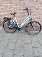 Gazelle Chamonix C7 Comfort (57) ( gratis proefrit ), Fietsen en Brommers, 56 cm of meer, Ophalen of Verzenden, Zo goed als nieuw