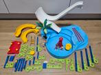 Playmobil 6669 waterpretpark - onderdelen, Ophalen of Verzenden, Gebruikt
