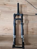 Fox Stepcast 32 100mm boost, Fietsen en Brommers, Fietsonderdelen, Zo goed als nieuw, Mountainbike, Ophalen of Verzenden, Voorvork