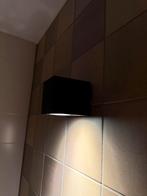 Mooi zwart spotje!, Ophalen, Zo goed als nieuw, Metaal of Aluminium