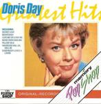 Doris Day – Greatest Hits, Ophalen of Verzenden, 1980 tot 2000