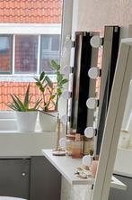 Vanity spiegel, Ophalen, Rechthoekig, Minder dan 100 cm
