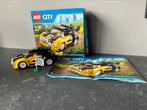Lego City 60113, Complete set, Ophalen of Verzenden, Lego, Zo goed als nieuw