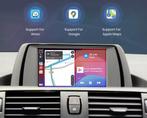 Apple CarPlay BMW CIC / NBT inbouw – 1/3/5 Serie OEM, Ophalen, Nieuw