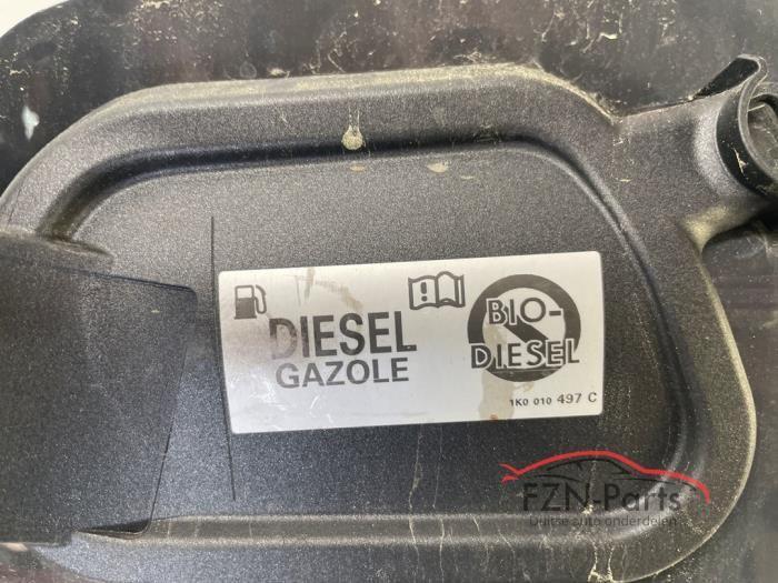 VW Tiguan 5NA Tankklep Diesel Ad Bleu LI7F, Auto-onderdelen, Carrosserie en Plaatwerk, Deur, Gebruikt, Ophalen