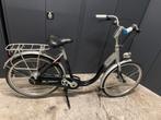 Sparta entree extra lage in stap 26 inch goede staat, Ophalen, 2 zitjes, Sparta, Gebruikt