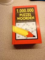 Antwoordenboek Zweedse Puzzels - Handig!, Verzenden, Zo goed als nieuw, Overige onderwerpen, Onbekend