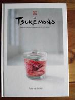 Tsukemono: Snelle Groentefermentaties uit Japan, Ophalen, Azië en Oosters, Tapas, Hapjes en Dim Sum, Gezond koken