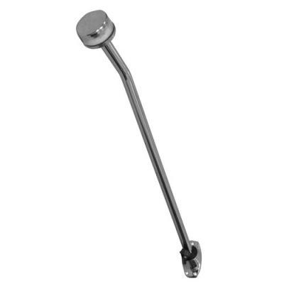Toplicht RVS Led uitneembaar 60 cm, Watersport en Boten, Bootonderdelen, Nieuw