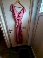 Mooie Gala Jurk - Maat L, Kleding | Dames, Jurken, Ophalen of Verzenden, Zo goed als nieuw, Maat 42/44 (L), Roze