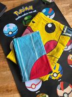 Pokémon dekbedovertrek, Ophalen, Dekbedovertrek, Zo goed als nieuw, Overige kleuren