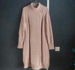 Gebreide damesjurk Hema XL xl 2 x gedragen zgan dus, Kleding | Dames, Grote Maten, ., Hema, Ophalen of Verzenden, Zo goed als nieuw