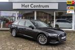 Audi A6 Avant 45 TFSI 245PK Automaat Quattro Sport / MHEV /, Automaat, Gebruikt, 4 cilinders, Zwart