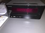 Onkyo cs-265dab miniset bluetooth dab+, Overige merken, Gebruikt, Ophalen of Verzenden, Microset